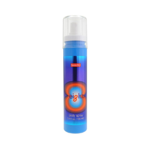 Sp??? s?   at?? Bench Eight 100ml
