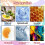 6 Colors T 3