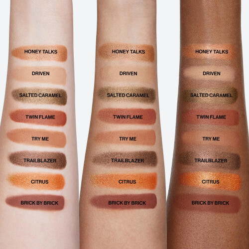 Smashbox Smashbox A 2