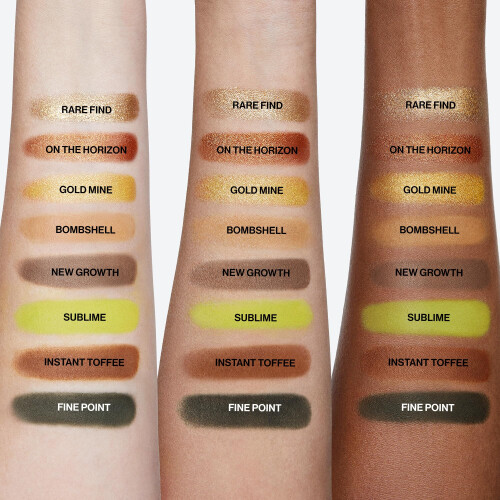 Smashbox Smashbox A 2