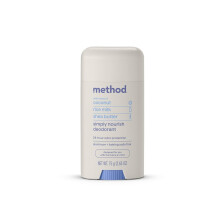 Deodorant, Simply Nourish