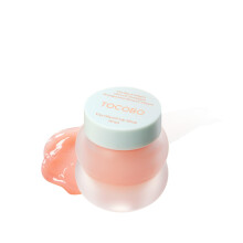 Tocobo Lemon Sugar Lip Mask 20ml | vernattning av lppmaks koreanska lppmask lpp sovmask lppvrdsprodukter lppbehandling lppar