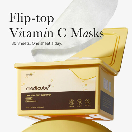 Medicube D 1