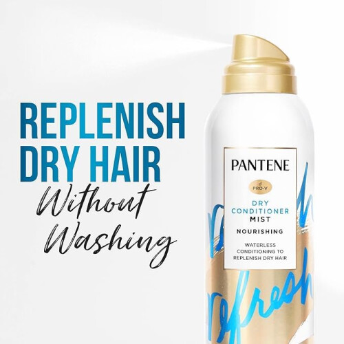Pantene Pantene Dr 1