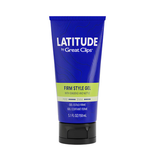 GREAT CLIPS LATITUDE ??e? S?sf???? | ??e? ?a????? ??a ??d?e? | ????? ???t?   a + ????? ??   ?? | 5.1oz