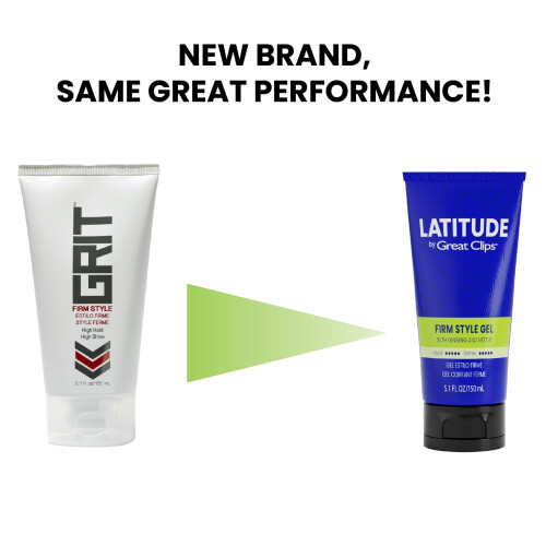 GREAT CLIPS LATITUDE ??e? S?sf???? | ??e? ?a????? ??a ??d?e? | ????? ???t?   a + ????? ??   ?? | 5.1oz 1