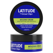 GREAT CLIPS LATITUDE formz krm | Hajzsel frfiaknak | Alacsony-kzepes tarts + alacsony fnyessg | 2 uncia