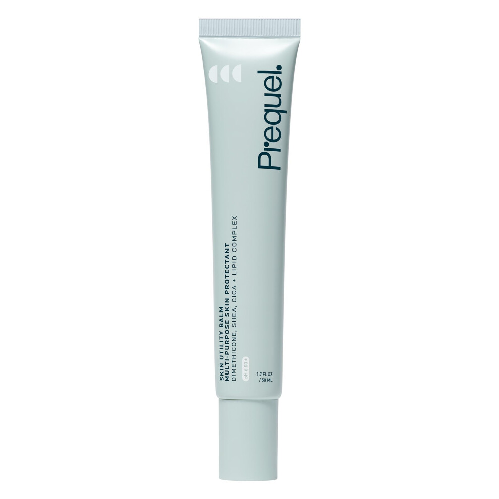 Predchodca Prequel Skin - Skin Utility Balm - Multipurpose Skin Protectant - Occlusive Skin Moisturizing Balm - 1.7 Fl Oz