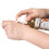 Glow + Aufhellendes Vitamin C, Aufhellendes Körperöl 2