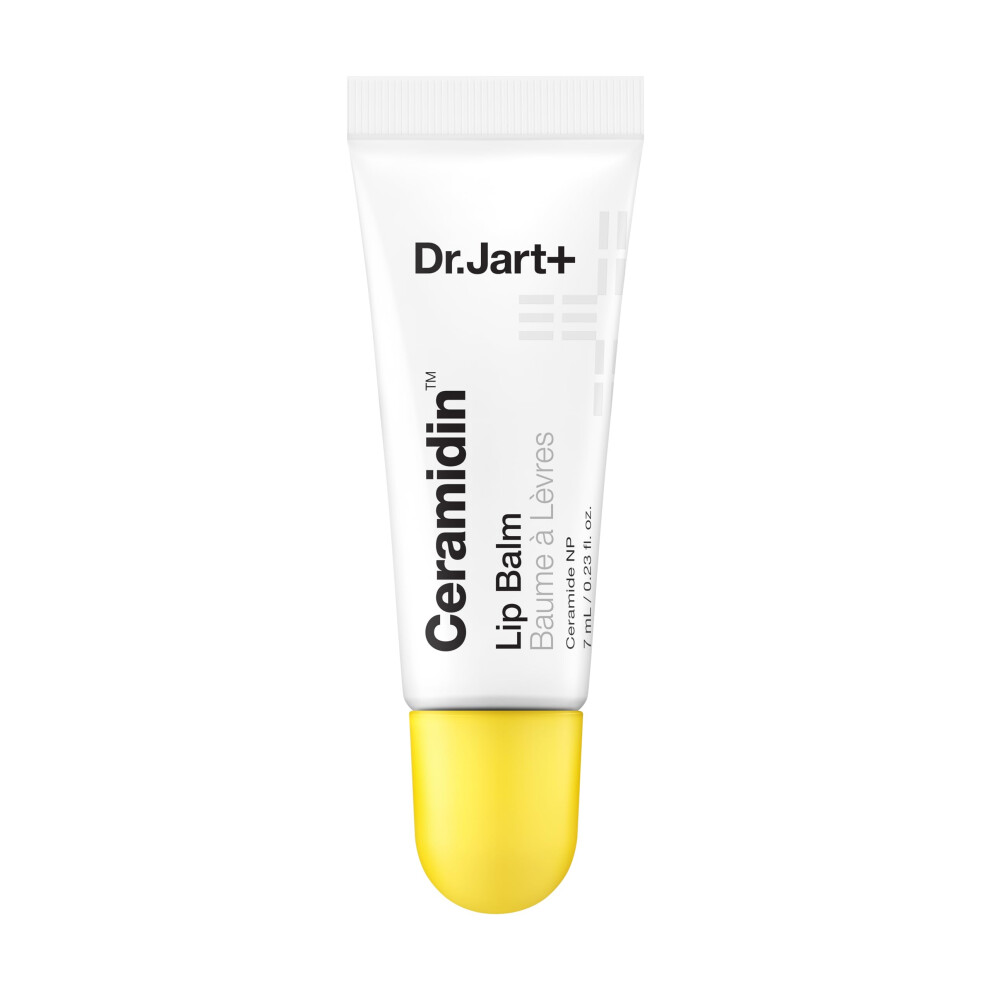 Dr.jart+ Ceramidin Jelly Lip Balm With Ceramides | Korean Skin Care 0.23 Fl Oz