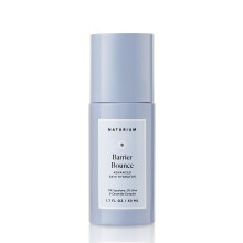 Naturium Barrier Bounce Serum Plumps & Hydrates Face Neck & Chest Hydration Booster & Skin Care with Squalene & Ceramide Complex 1.7 fl oz