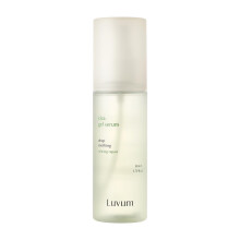 Luvum calming repair cica gel serum 2.70 fl. oz - Soothing Gel Mist - Long-Lasting Hydration - Fine Mist for Makeup Setting - Advanced Centella Infus