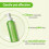 Green Tomato Deep Pore Double Cleansing Ampoule Oil 5
