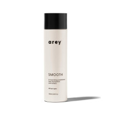 Arey Smooth Conditioner | Reduce the Signs of Aging Hair | Retains Moisture  Promotes Smoothness | For Use with Wash Shampoo | Vegan  Gluten-Free  Res