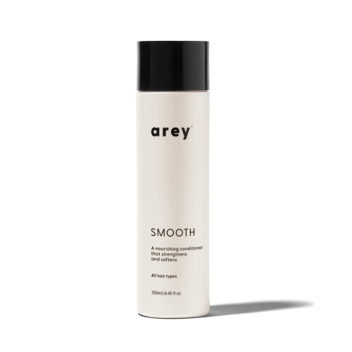 Arey Smoot