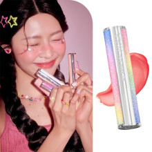 YNM Unicorn Honey Lip Balm | (+4 colors) Non-Sticky K-beauty High-Shine Comfortable Tinted Lipbalm moisturize with manuka honey