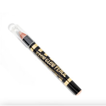 Fab Brows Brow Glow Bleistift | Augen-Highlighter-Make-up | Cremiger Augenaufhellerstift zum Anheben und Definieren der Augenbrauen | Gilt für eine s