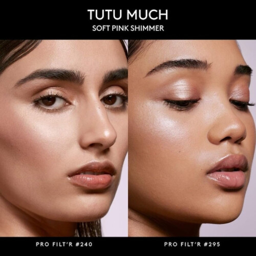 Fenty Beauty FENTY BEAU 2