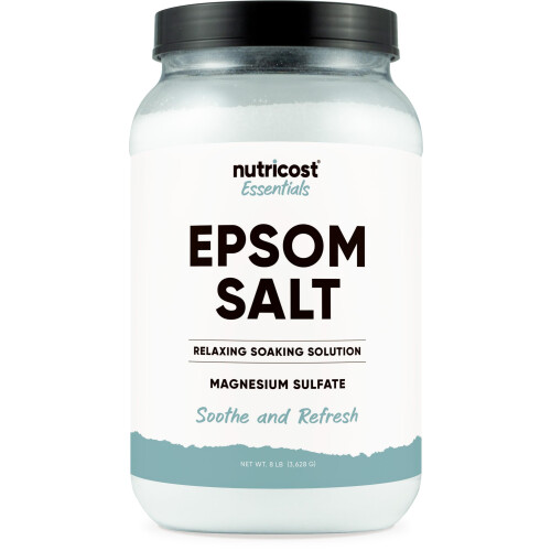 Nutricost