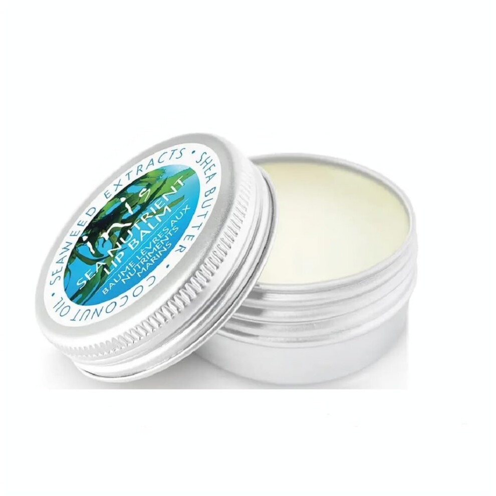 Inis Je Energia T Inis Sea Nutrient Lip Balm 0.5 Oz