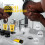 Bee Shavin 4