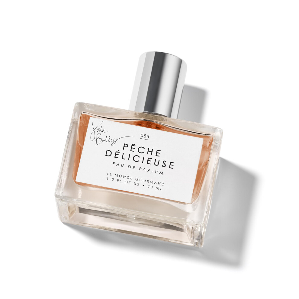 Le Monde Gourmand Pche Dã©Licieuse - Eau De Parfum - 1 Fl Oz I 30 Ml