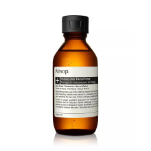Aesop Immaculate Facial Tonic | Vitaminrig fugtgivende sk?nsom eksfoliering | for raffineret hudtekstur | 3,3 fl oz