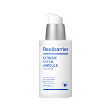 Real Barrier, Extremsalva Ampul, 1.69 fl oz (50 ml)