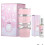 LATTAFA Lattafa Yara EDP 3,4 Fl Oz + Yara Parfml 0,34 Fl Oz Bundle 1