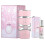 LATTAFA Lattafa Yara EDP 3,4 Fl Oz + Yara Parfml 0,34 Fl Oz Bundle 2