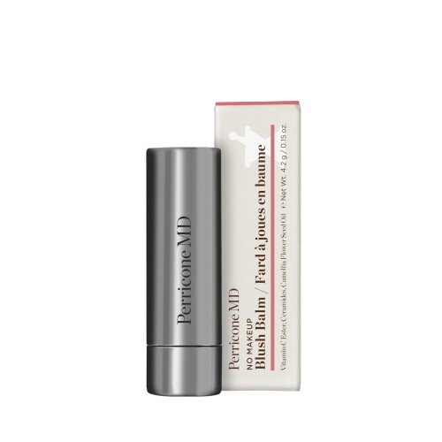 Perricone No Makeup Blush Balm 1