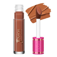 Juvia's Place Barra de Labios Líquida Mate Sedosa - Hidratante, Larga Duración, Suave & Liviana - Color Mate Hiperpigmentado