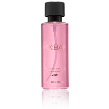 MIX:BAR Sparkling Hibiscus Hair + Body Mist + Senget?jsspray 5 oz.