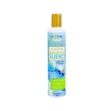 NEKANE Renova    amp   n Suero con Sabila y Placenta 300 g 10 Fl Oz (1 balenie)