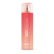 Forever 21 Cherry Vanilla Telov sprej 8 fl. oz.