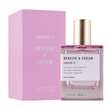 Forever 21 Berries & Cream Eau de Parfum 3,4 fl. oz