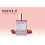 Forever 21 Berries & Cream Eau de Parfum 3,4 fl. oz 3