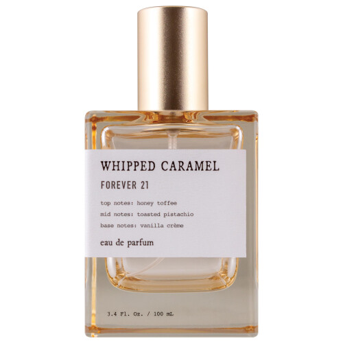 Forever 21 Whipped Caramel Eau de Parfum 3,4 fl. oz. 1