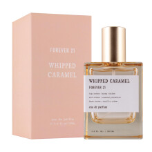 Forever 21 Whipped Caramel Eau de Parfum 3,4 fl. oz.