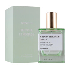Forever 21 Matcha Lemonade Eau de Parfum 3,4 fl. oz