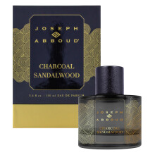 JOSEPH ABBOUD ??? a Charcoal Sandalwood Eau de Parfum ??a ??d?e? 94 ml