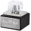 LATTAFA Lattafa Sheikh Al Shuyukh Black Eau de Parfum Spray per Unisex 1,7 once 1