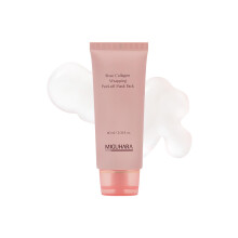 MIGUHARA Rose Collagen Wrapping Peel-off maszkcsomag | Koreai borpol maszkcsomag (60 ml/2,02 fl.oz.)