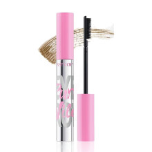 1 STK Neiyou Eyebrow Mascara Eyebrow Color Eyebrow Styling Gel Gylden Pink Brown Styling Eyebrow Color (CL02 4g)