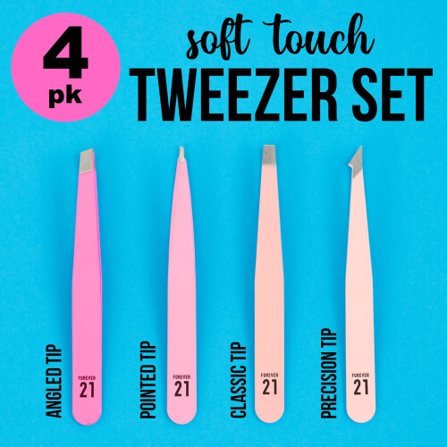 Kit de sourcils parfait pour toujours 1