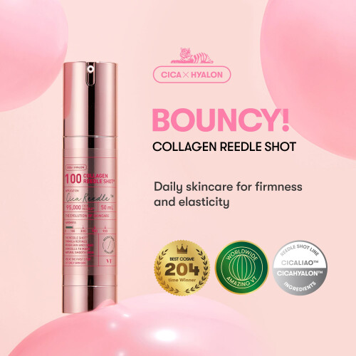 VT Cosmetics, Κολάτζην Ρεέδελ Σότ, 100, 1.69 fl oz (50 ml) 1