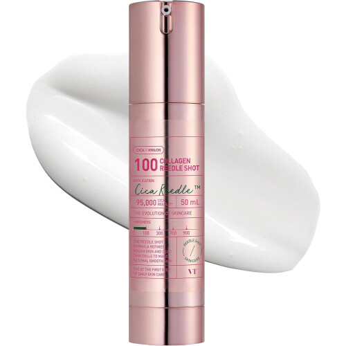 VT Cosmetics, Κολάτζην Ρεέδελ Σότ, 100, 1.69 fl oz (50 ml)