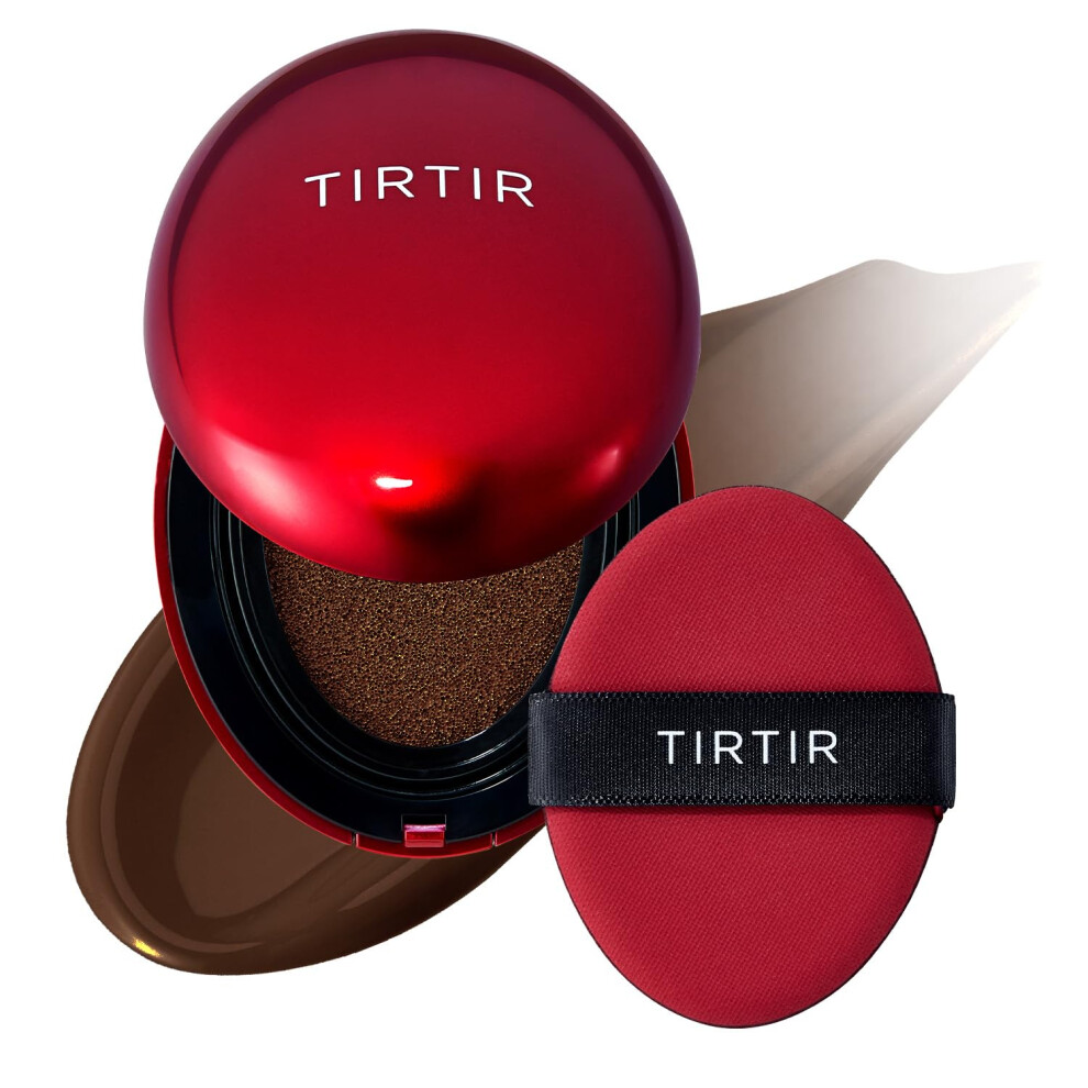 Debenhams 51N Fudge Mask Fit Red Cushion In 18G - Image 10