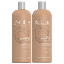 ABBA - Pure Color Protection Shampoo & Conditioner Duo - ??d? ?a??da? & Fas??   ??? 95 ml ??ast?