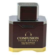 Maison d'Orient Embrace Nature's Majesty with CONFUSION by LUXURY COLLECTION - Frfi EDP fldes citrusokkal s fs jegyekkel 100 ML